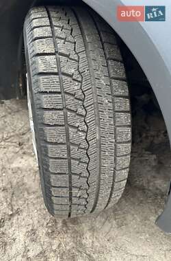 Грузовой фургон Ford Transit Connect 2010 в 