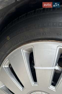 Грузовой фургон Ford Transit Connect 2010 в 