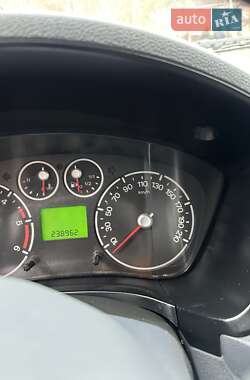 Грузовой фургон Ford Transit Connect 2010 в 