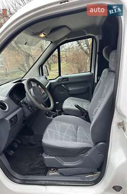 Грузовой фургон Ford Transit Connect 2010 в 