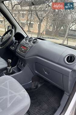 Грузовой фургон Ford Transit Connect 2010 в 