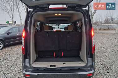 Минивэн Ford Transit Connect 2015 в Смеле