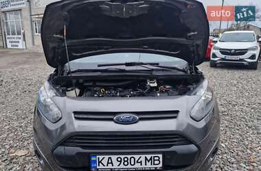 Минивэн Ford Transit Connect 2015 в Смеле