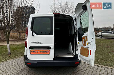 Грузовой фургон Ford Transit Connect 2014 в Кропивницком