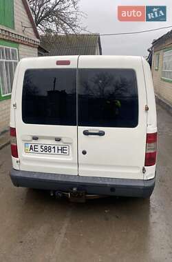 Вантажний фургон Ford Transit Connect 2006 в Васильківці