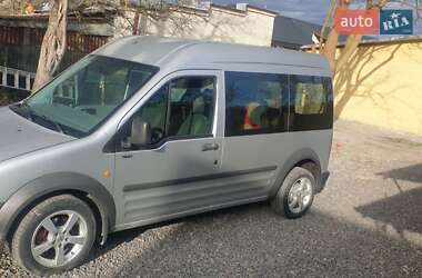 Минивэн Ford Transit Connect 2005 в Ужгороде