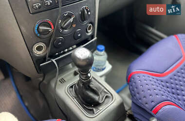 Минивэн Ford Transit Connect 2003 в 