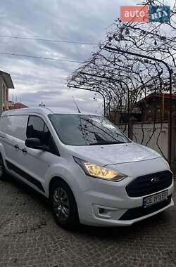 Вантажний фургон Ford Transit Connect 2019 в Чернівцях