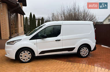 Грузовой фургон Ford Transit Connect 2020 в Виннице