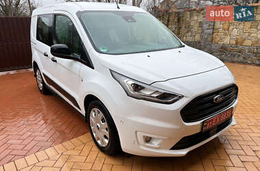 Вантажний фургон Ford Transit Connect 2020 в Вінниці