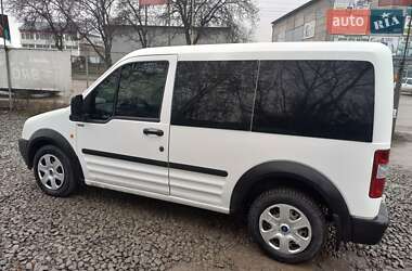 Минивэн Ford Transit Connect 2004 в Каменец-Подольском