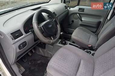 Минивэн Ford Transit Connect 2004 в Каменец-Подольском