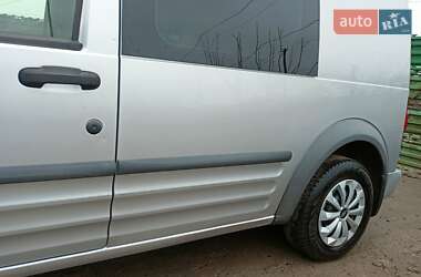 Вантажний фургон Ford Transit Connect 2010 в Одесі