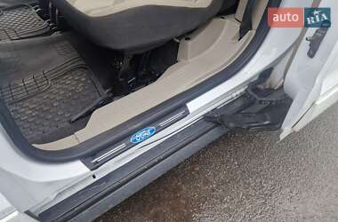 Минивэн Ford Transit Connect 2015 в 