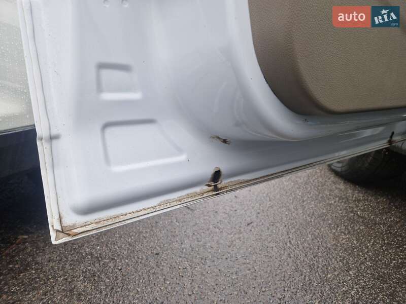 Мінівен Ford Transit Connect 2015 в Запоріжжі