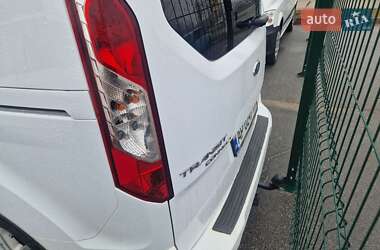 Минивэн Ford Transit Connect 2015 в 
