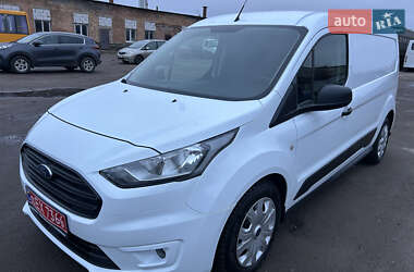 Грузовой фургон Ford Transit Connect 2020 в Нежине