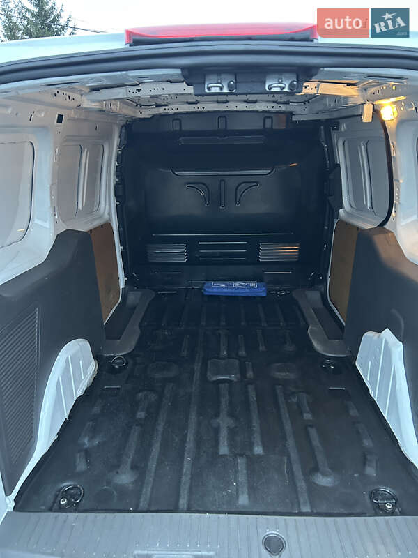 Вантажний фургон Ford Transit Connect 2020 в Ніжині