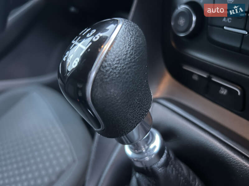 Вантажний фургон Ford Transit Connect 2020 в Ніжині