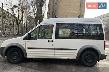 Мінівен Ford Transit Connect 2008 в Києві