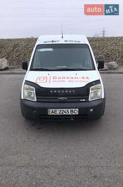 Вантажопасажирський фургон Ford Transit Connect 2007 в Дніпрі