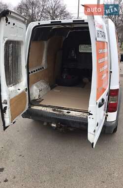 Вантажопасажирський фургон Ford Transit Connect 2007 в Дніпрі