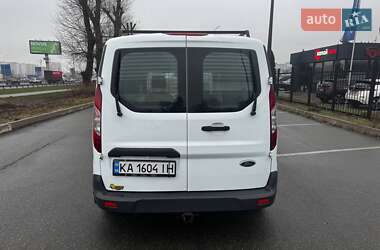 Грузовой фургон Ford Transit Connect 2014 в Киеве