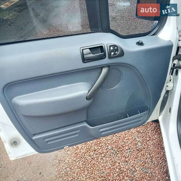 Мінівен Ford Transit Connect 2009 в Житомирі