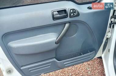Минивэн Ford Transit Connect 2009 в 