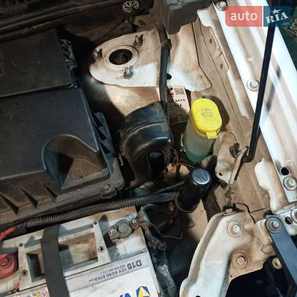 Мінівен Ford Transit Connect 2009 в Житомирі