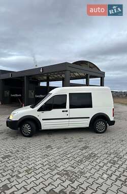 Мінівен Ford Transit Connect 2006 в Шумську