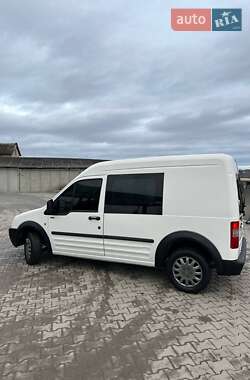 Мінівен Ford Transit Connect 2006 в Шумську