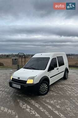 Мінівен Ford Transit Connect 2006 в Шумську