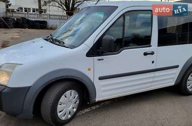 Мінівен Ford Transit Connect 2009 в Одесі