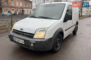 Грузовой фургон Ford Transit Connect 2005 в Виннице