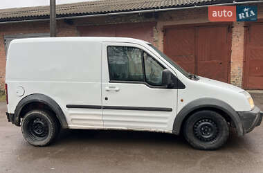 Грузовой фургон Ford Transit Connect 2005 в Виннице