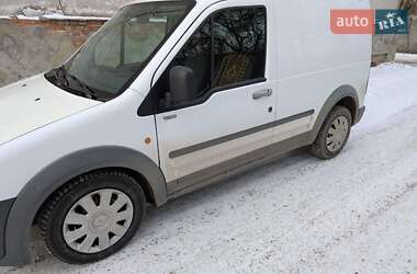 Вантажний фургон Ford Transit Connect 2007 в Сумах