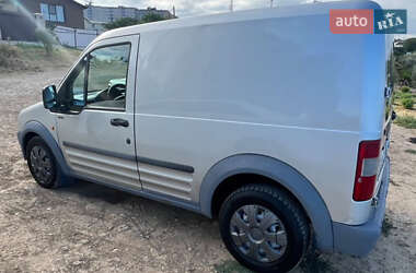 Грузовой фургон Ford Transit Connect 2008 в Львове