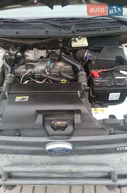 Мінівен Ford Transit Connect 2006 в 