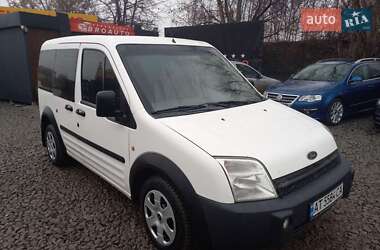 Минивэн Ford Transit Connect 2004 в Калуше