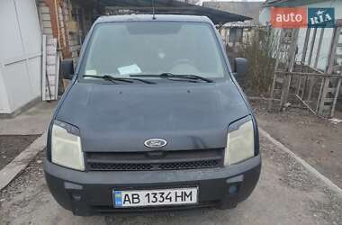 Минивэн Ford Transit Connect 2006 в Хмельнике