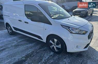 Вантажний фургон Ford Transit Connect 2020 в Луцьку