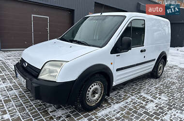 Грузовой фургон Ford Transit Connect 2006 в Александрие