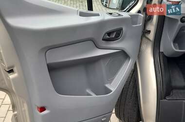 Минивэн Ford Transit Connect 2016 в Львове