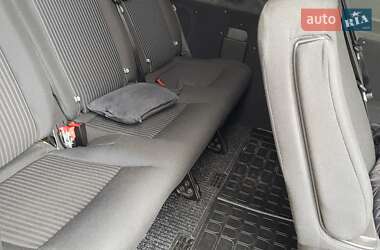 Минивэн Ford Transit Connect 2016 в Львове