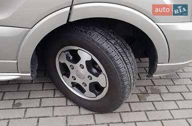 Минивэн Ford Transit Connect 2016 в Львове