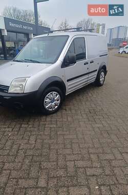 Інші вантажівки Ford Transit Connect 2004 в Запоріжжі