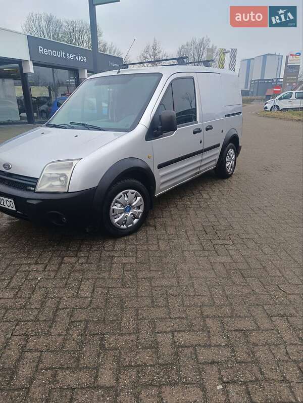 Другие грузовики Ford Transit Connect 2004 в Запорожье