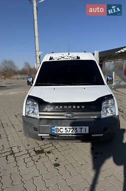 Минивэн Ford Transit Connect 2006 в Стрые