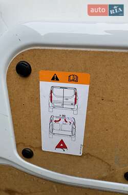Грузовой фургон Ford Transit Connect 2021 в 